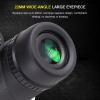 1042 Monocular Telescope, with Smartphone Stand Tripod Adult HD Monocular Telescope High Power Outdoor Monocular Suitable for Bird Watching Hiking Concert view 2