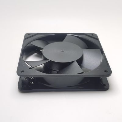 1107-001 4201 Fan 100VAC 15/14W 12025 120X25MM All Metal Cooling Fan