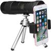 Telescope Binoculars Monocular Telescope 10-30x40 Single Tube Telescope Mini Portable Zoom Monocular Day Outdoor Single Tube Telescope for Outdoor Traveling Outdoor Travel view 4