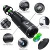 Monocular Telescope, High Magnification 4060 Adult Monocular with Mobile Phone Holder Tripod BAK4 Prism FMC Lens Handheld Monocular Telescope Suitable for Bird Watching Concert Trip view 2