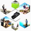 HD Telescope,Outdoor Accessories Telescopes Monoculars for Adults Outdoor Sightseeing Travelling Gaming view 3