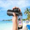 HD Telescope,Outdoor Accessories Telescopes Monoculars for Adults Outdoor Sightseeing Travelling Gaming view 4