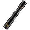 Monocular Telescopic Telescope/High-Power Night Vision HD Telescope/Metal Lens Body/Stretch Zoom/External Mobile Phone,A view 1