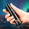 Monocular Telescopic Telescope/High-Power Night Vision HD Telescope/Metal Lens Body/Stretch Zoom/External Mobile Phone,A view 3