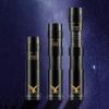Monocular Telescopic Telescope/High-Power Night Vision HD Telescope/Metal Lens Body/Stretch Zoom/External Mobile Phone,A view 4