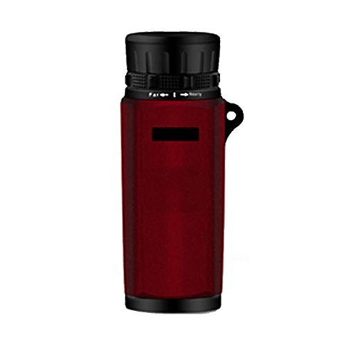 10x32 Monocular Telescope, Portable Monocular Telescope with Monoculars with BAK4 Prism FMC Lens for Bird Watching Theater Concerts Sport Games OUZ