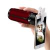 10x32 Monocular Telescope, Portable Monocular Telescope with Monoculars with BAK4 Prism FMC Lens for Bird Watching Theater Concerts Sport Games OUZ view 2