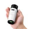 10x32 Monocular Telescope, Portable Monocular Telescope with Monoculars with BAK4 Prism FMC Lens for Bird Watching Theater Concerts Sport Games OUZ view 3