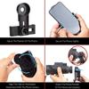 40X60 Monocular Telescope by Strong Impact, BAK4 Monocular Compact Telescope High Power Prism Monocular Telescope Zoom Monocular for Adults Zoom - Double The Comfort view 4
