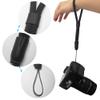 AONTOKY Camera Wrist Strap Hand Strap Layard for Mirrorless Camera Point and Shoot Cameras Instant Film Camera with Small Attached Hole, Medium view 4