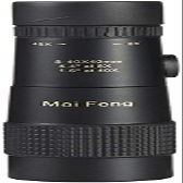 Monocular Telescope, 8-40X40 Monocular Professional Telescope Portable for Camping LLL Binoculars Clear