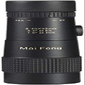 Monocular Telescope, 8-40X40 Monocular Professional Telescope Portable for Camping LLL Binoculars Clear