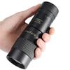 Monocular Telescope, 8-40X40 Monocular Professional Telescope Portable for Camping LLL Binoculars Clear view 2