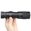 Monocular Telescope, 8-40X40 Monocular Professional Telescope Portable for Camping LLL Binoculars Clear view 4