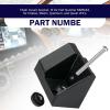 MMB-84 - Fixed VHF Flush Mount Kit fit for Most Marine Radio Flush Mount Marine Two-Way Radios view 2