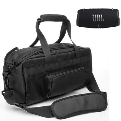 Coyktonty Travel Carrying Case Bag Compatible for J- BL Xtreme1/2/3/4 Bluetooth SpeakerHard Travel Protective Cover Carrying Case