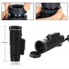GeRRiT 10X52 Monocular Telescope HD Monocular Telescope with Phone Adapter Mount and Tripod for Camping Bird WatchingOutdoor Climbing Hunting view 2