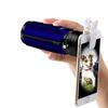 10x32 Monocular Telescope, Portable Monocular Telescope with Monoculars with BAK4 Prism FMC Lens for Bird Watching Theater Concerts Sport Games OUZ view 2