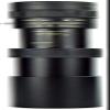 GeRRiT Telescope 4k 10-300x40mm Super TelePhoto Zoom Monocular Portable Telescope for Camping Portable Telescope for Camping Great Gift for Kids, blackone view 3