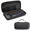 Coyktonty Carrying Case,Travel Portable Bag for MSI Claw Portable Gaming,Waterproof Shockproof (Black) view 1