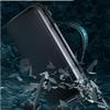 Coyktonty Carrying Case,Travel Portable Bag for MSI Claw Portable Gaming,Waterproof Shockproof (Black) view 3