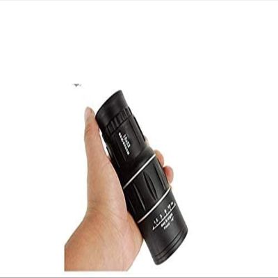 Telescope Telescope Telescope 16x52 Single Clear Ultra-High Ultra Powerful Monocular Telescope - Optics High Nocturne,Black Telescopes