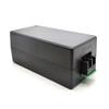 Gigabit DC PoE+ Injector | 12V 24V (12-36V) DC Input | 50V 30W DC PoE+ Out | DC to DC Converter IEEE802.3 af/at Solar PoE Injector Adapter for ePMP2000/3000, Force400/425, Q61, PoE Lighting view 4