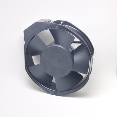 148VK0282000 AC115V 32W 300/270mA 17238 172mm 2-pin All Metal Cooling Fan