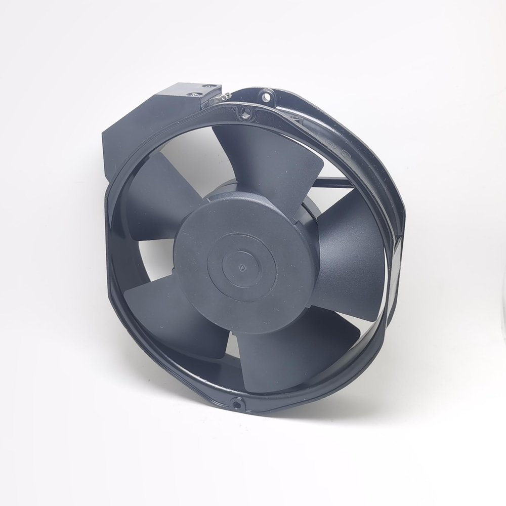 148VK0282000 AC115V 32W 300/270mA 17238 172mm 2-pin All Metal Cooling Fan