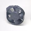 148VK0282000 AC115V 32W 300/270mA 17238 172mm 2-pin All Metal Cooling Fan view 1