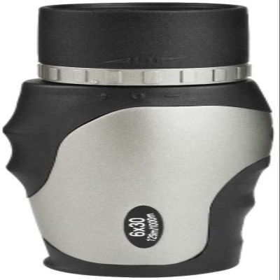 GeRRiT Monocular Telescopes, Mini 6X30 HD Monocular Powerful Large Eyepiece Portable Long-Distance Binocular for Camping LLL