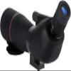 Monocular Telescope,Bird Watching Monocular, 20-60x60 Zoom HD Large Objective Lens FMC,K4 Prism,Waterproof Phone Connection Telescope with Large Tripod view 1