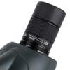 Monocular Telescope,Bird Watching Monocular, 20-60x60 Zoom HD Large Objective Lens FMC,K4 Prism,Waterproof Phone Connection Telescope with Large Tripod view 4