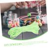 OSALADI Rope Reflective Glow Dark Survival Cords for Camping Hiking and Outdoor Activities Multi- Ropes view 2