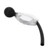 Hydrometer for Cart 6 12 24 Volt Systems with Clear Scale, Batry Hydromer Detection Tool, Batry Hydromer Sr for Cart 6 12 24 Volt Systems with Clear Scale, Detection Tool for Extending Life, view 1
