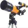 Telescope Spotting Scope Telescope,Monocular HD Professional Astronomical Telescope Night Vision Deep Space Star View Moon View Monocular Telescope Double The Comfort view 1