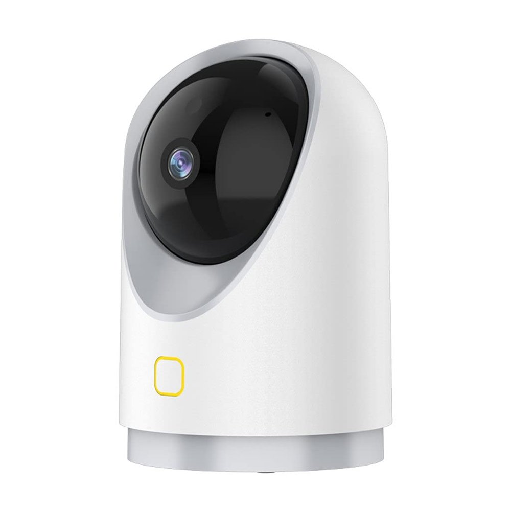 1080P Smart Dual-Band IP Camera Surveillance 2.4G/5G WiFi CCTV Camera Baby Monitor Two Way Speak Home Security