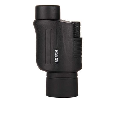 Monocular Telescope, 10X40 Zoom Monocular Telescope, Waterproof Shockproof, High Definition Prism for Bird Watching Hiking Concerts 10 Times,8X28