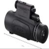 Professional Telescope Monocular 100X90 Telescope Low-Light Hd Telescope for Smartphone Outdoor Optics Scope view 1