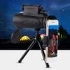 Professional Telescope Monocular 100X90 Telescope Low-Light Hd Telescope for Smartphone Outdoor Optics Scope view 2