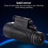 Professional Telescope Monocular 100X90 Telescope Low-Light Hd Telescope for Smartphone Outdoor Optics Scope view 3