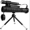 Telescope Digital Powerful Monocular 40X60 Zoom Monocular Telescope for Smartphone with Tripod view 1