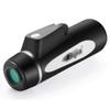 Monocular Telescope, Waterproof High Power Monocular with Phone Photography Adapter view 4
