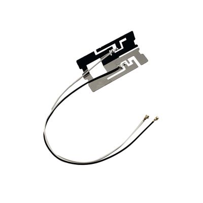 WiFi Bluetooth Antenna Module Connector Cable Parts for Sony PlayStation 5 CFI-1015A 1000 / CFI-1115A 1100