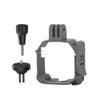 ABZEKH Drone Accessories Action Camera for Mini 4 Pro Top Extension Bracket Stand Mounting Holder for DJI Mini 4 Pro Sports Camera Accessories view 1