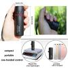 Pocket Monocular Telescope, 3025 Mini Ultra-Light Portable Waterproof Zoom Monoculars FMC Lens HD Monocular Telescope with Mobile Phone Telescopic Clip Suitable for Camping Traveling Hiking view 3