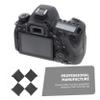 Veemoon 4pcs Camera Hot Shoe Cover Protective Cap Hot Shoe Mount Protector for DSLR Prevents Circuit Easy to Install Compatible with Cameras view 3