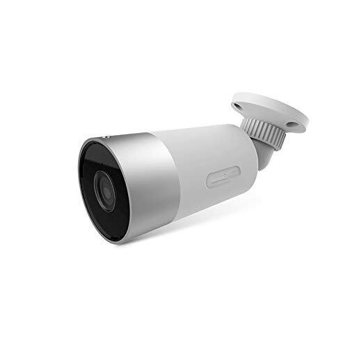 1080P Outdoor Camera Security Cloud Wireless Camera Surveillance Bullet Waterproof Camara with Slot