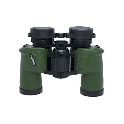 Telescopes High Classic Binoculars HD Wide Angle Prism Binocular Telescope for Outdoor Travel Sightseeing PhoneTelescopes