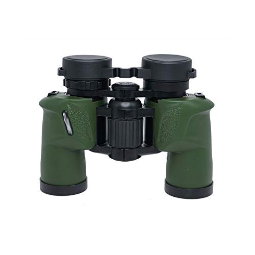 Telescopes High Classic Binoculars HD Wide Angle Prism Binocular Telescope for Outdoor Travel Sightseeing PhoneTelescopes